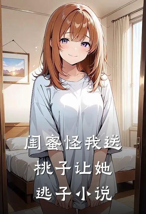 闺蜜怪我送桃子让她“逃子”小说