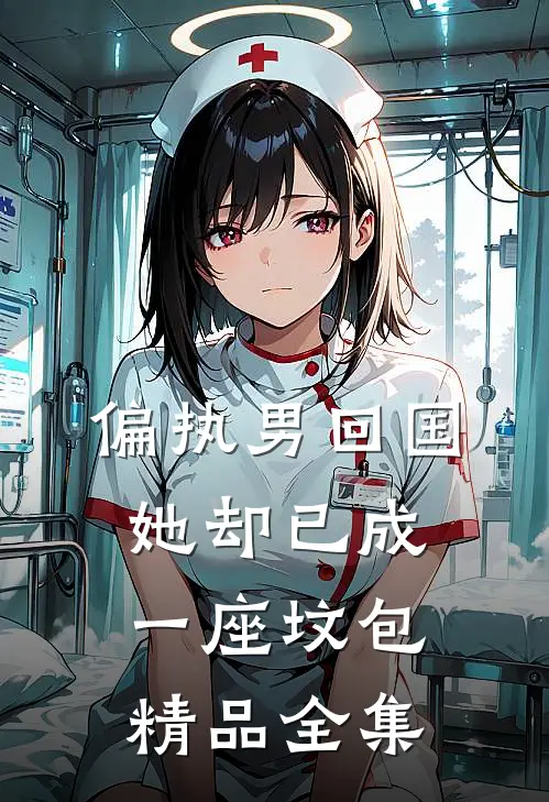 偏执男回国：她却已成一座坟包精品全集
