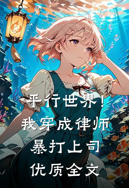 平行世界！我穿成律师暴打上司优质全文