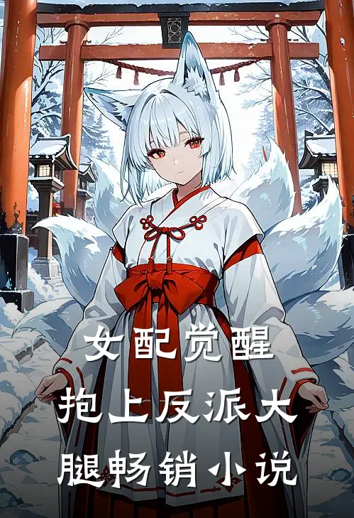 女配觉醒：抱上反派大腿畅销小说