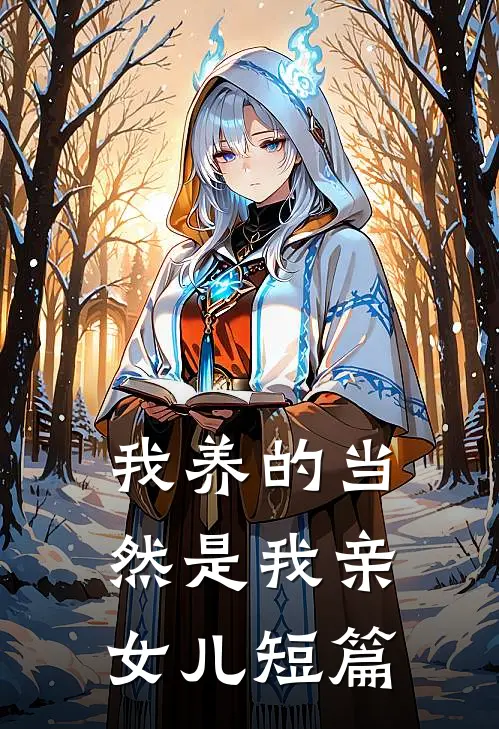 我养的当然是我亲女儿短篇