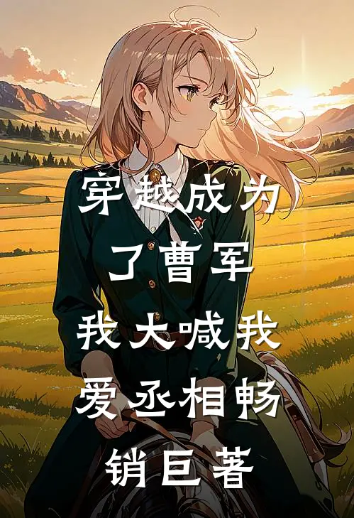 穿越成为了曹军，我大喊我爱丞相畅销巨著