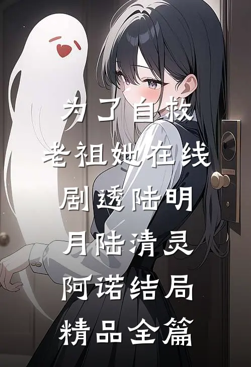 为了自救,老祖她在线剧透陆明月陆清灵阿诺结局精品全篇