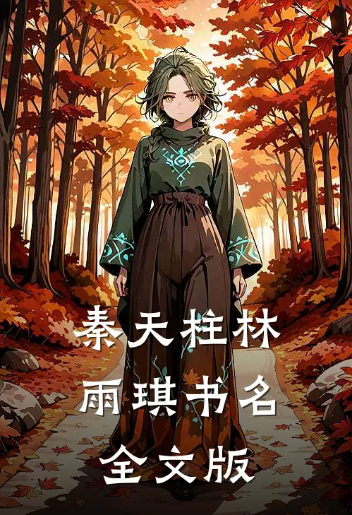 秦天柱林雨琪书名全文版