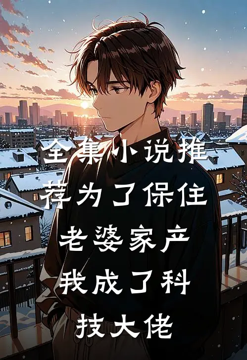全集小说推荐为了保住老婆家产，我成了科技大佬