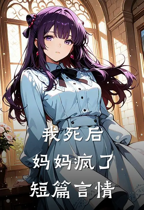 我死后，妈妈疯了短篇言情