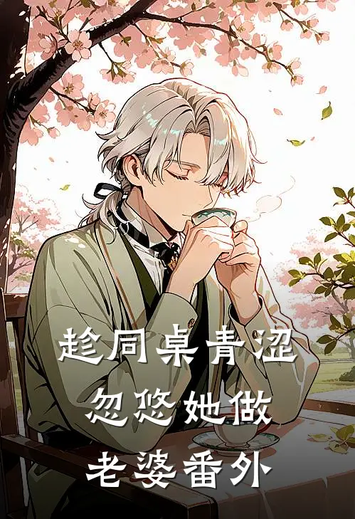 趁同桌青涩,忽悠她做老婆 番外