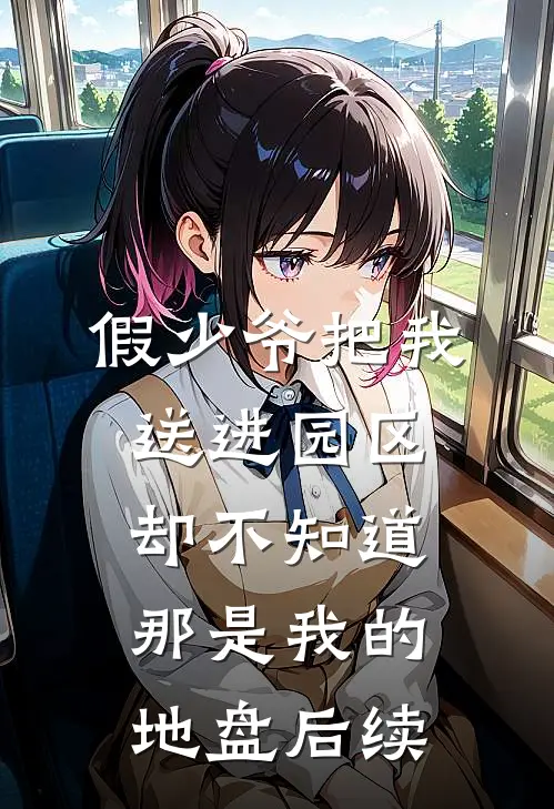 假少爷把我送进园区，却不知道那是我的地盘后续