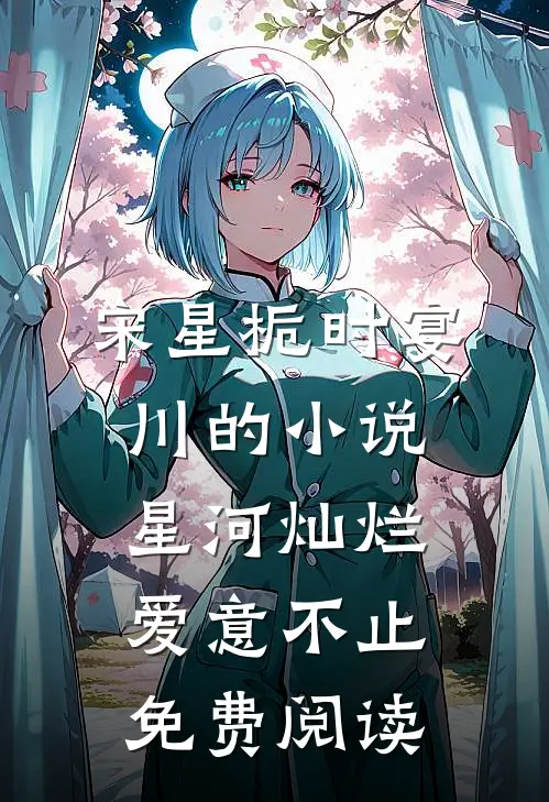 宋星栀时宴川的小说星河灿烂，爱意不止免费阅读