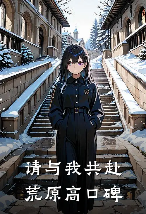 请与我共赴荒原高口碑