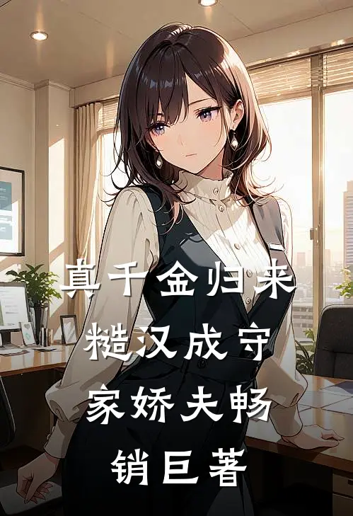 真千金归来，糙汉成守家娇夫畅销巨著