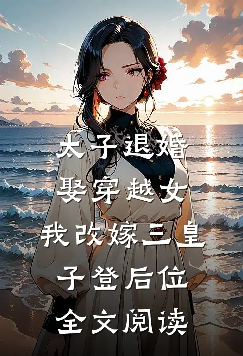 太子退婚娶穿越女，我改嫁三皇子登后位全文阅读