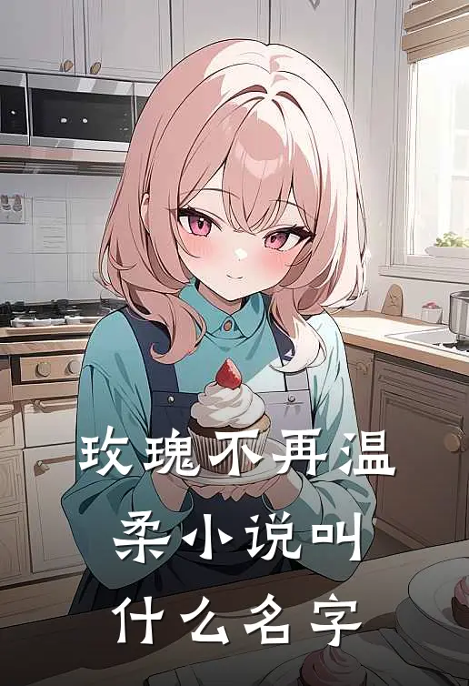 玫瑰不再温柔小说叫什么名字