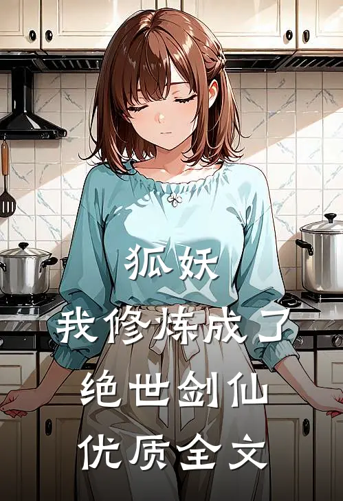 狐妖：我修炼成了绝世剑仙优质全文