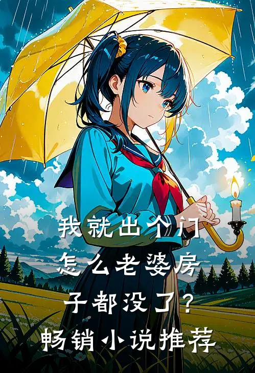 我就出个门，怎么老婆房子都没了？畅销小说推荐