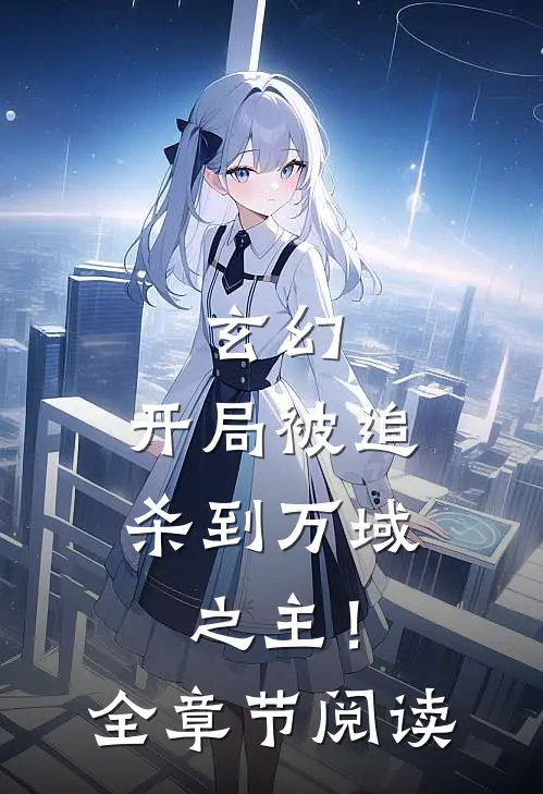 玄幻开局被追杀到万域之主!全章节阅读