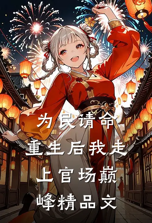 为民请命，重生后我走上官场巅峰精品文