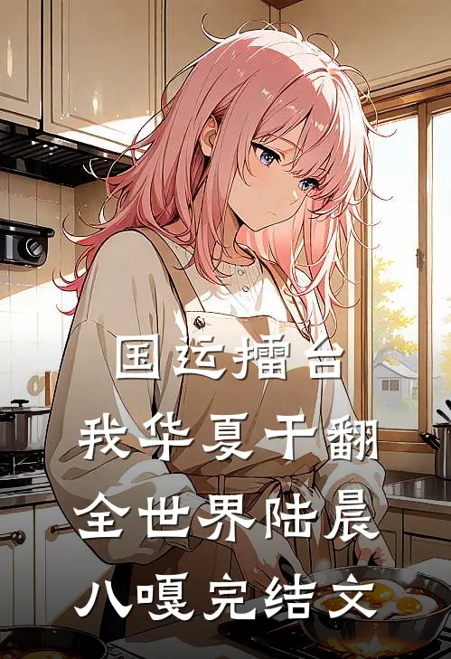 国运擂台：我华夏干翻全世界陆晨八嘎完结文