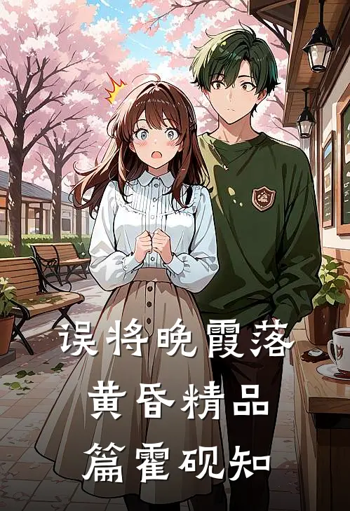 误将晚霞落黄昏精品篇霍砚知