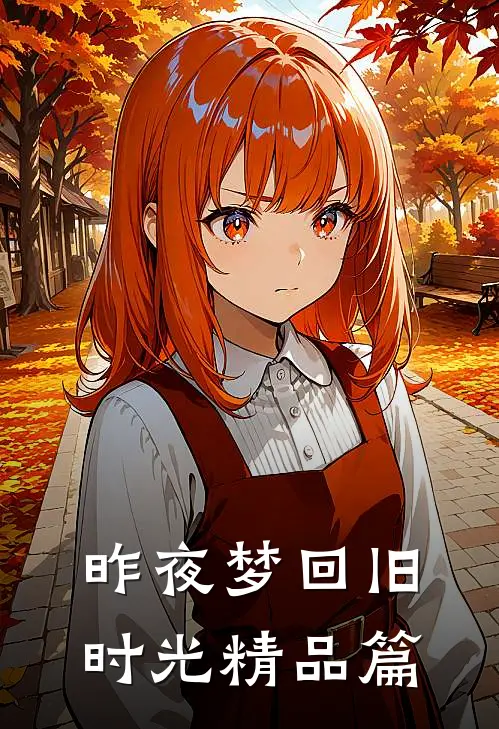 昨夜梦回旧时光精品篇