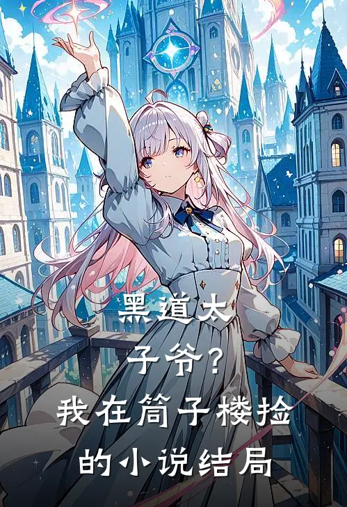 黑道太子爷？我在筒子楼捡的小说结局
