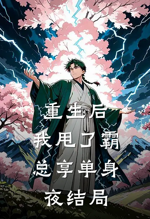 重生后，我甩了霸总享单身夜结局