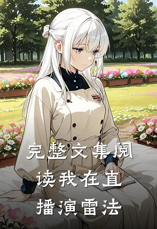 完整文集阅读我在直播演雷法