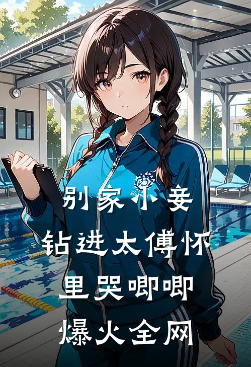 别家小妾，钻进太傅怀里哭唧唧爆火全网