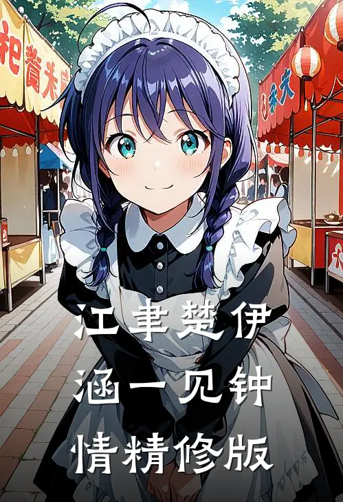 江聿楚伊涵一见钟情精修版