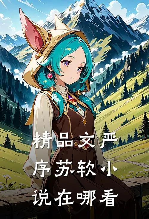 精品文严序苏软小说在哪看