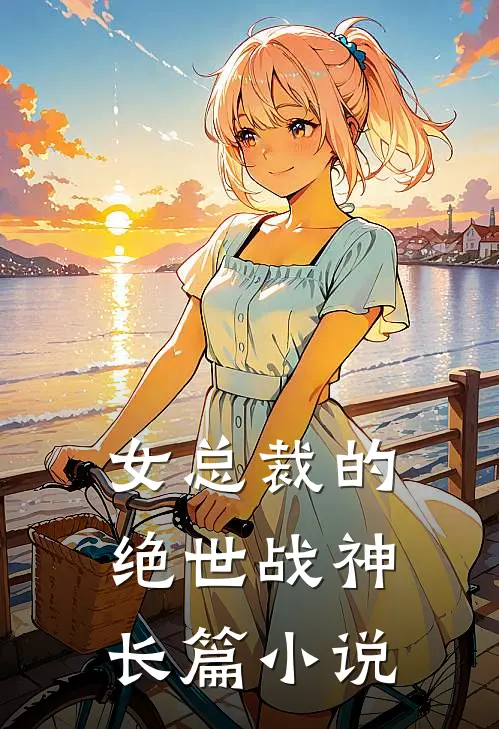 女总裁的绝世战神长篇小说