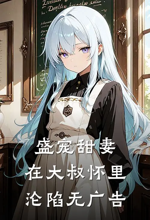 盛宠甜妻：在大叔怀里沦陷无广告