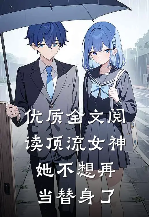 优质全文阅读顶流女神她不想再当替身了