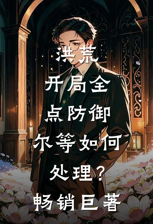 洪荒：开局全点防御，尔等如何处理？畅销巨著