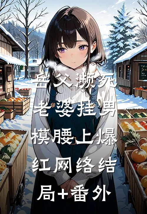 岳父濒死，老婆挂男模腰上爆红网络结局+番外