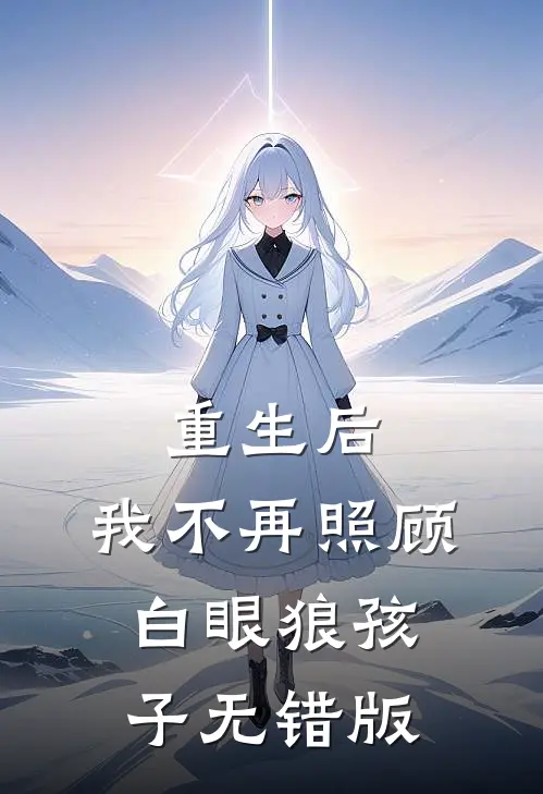 重生后，我不再照顾白眼狼孩子无错版