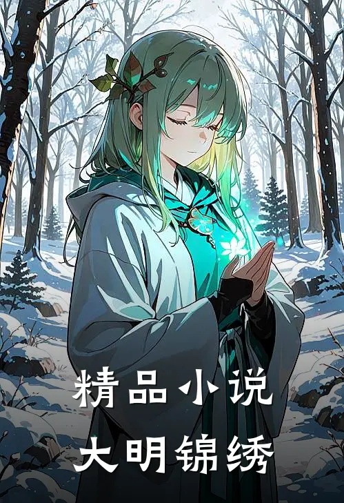 精品小说大明锦绣