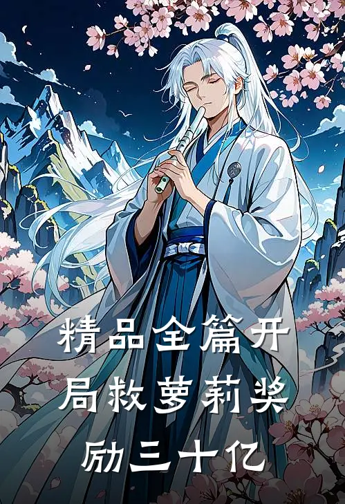 精品全篇开局救萝莉奖励三十亿