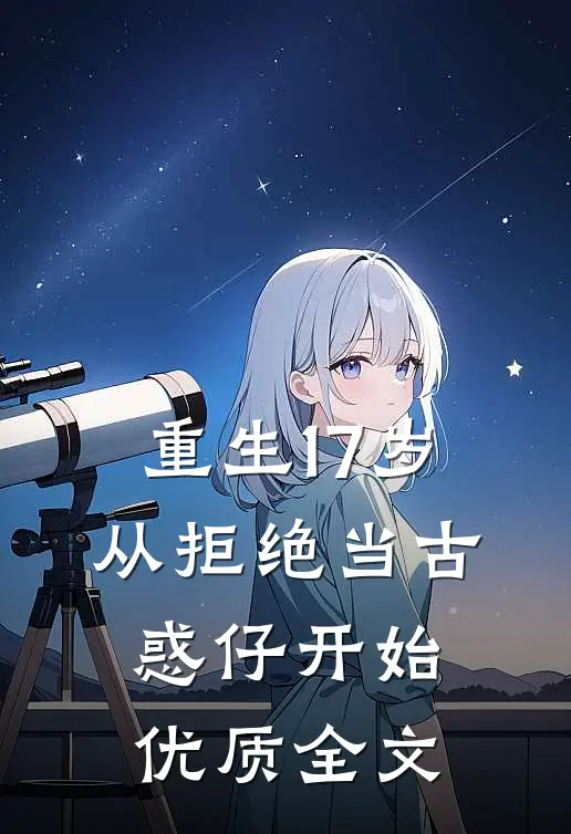 重生17岁，从拒绝当古惑仔开始优质全文