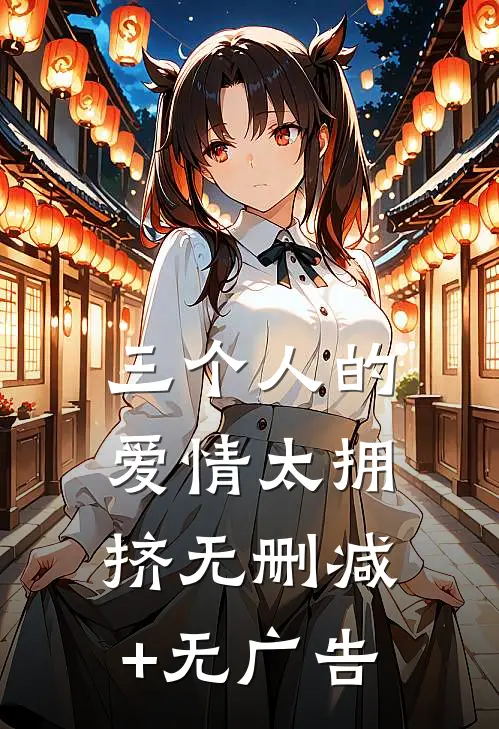 三个人的爱情太拥挤无删减+无广告