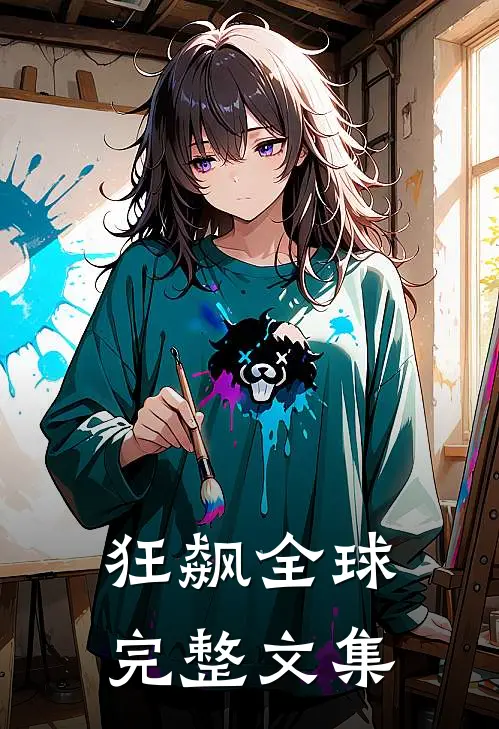 狂飙全球完整文集