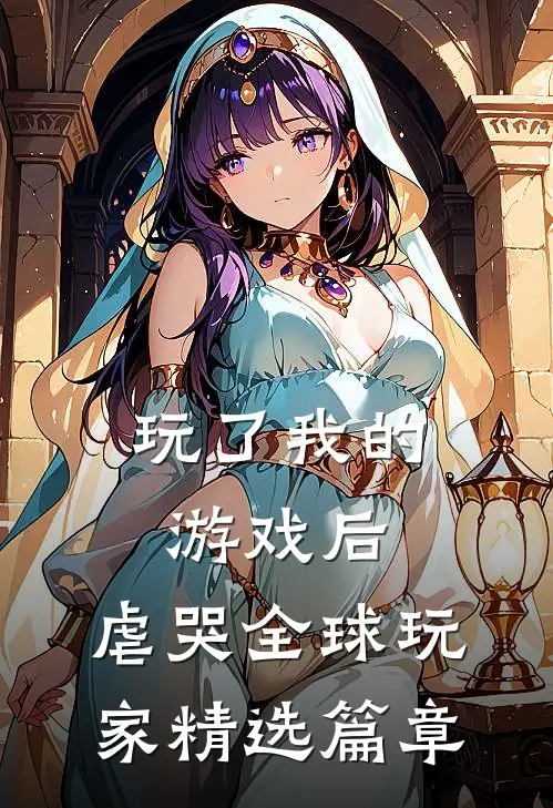 玩了我的游戏后，虐哭全球玩家精选篇章