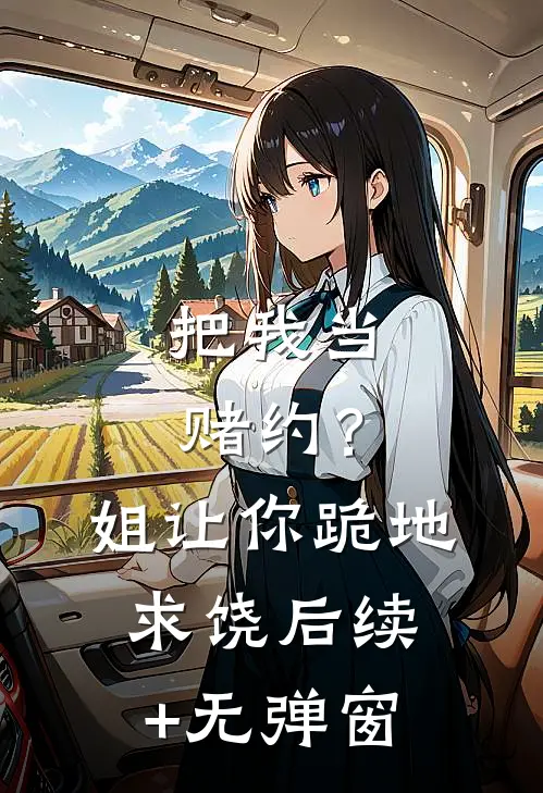 把我当赌约？姐让你跪地求饶后续+无弹窗