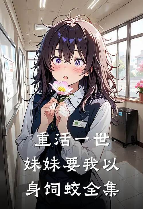 重活一世，妹妹要我以身饲蛟 全集