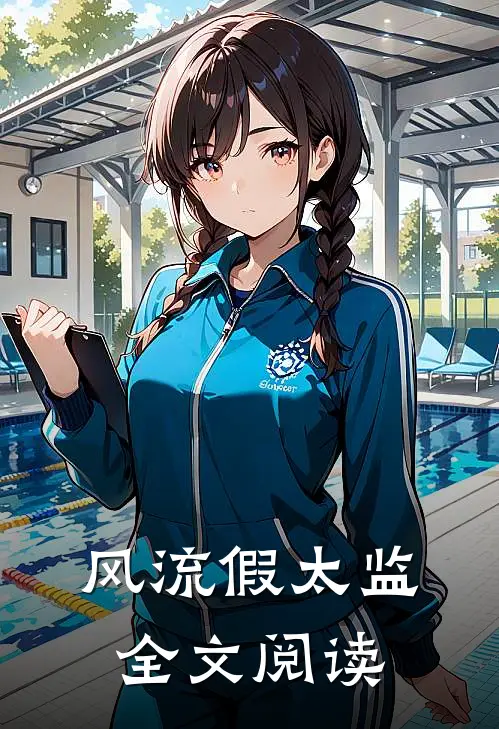 风流假太监全文阅读