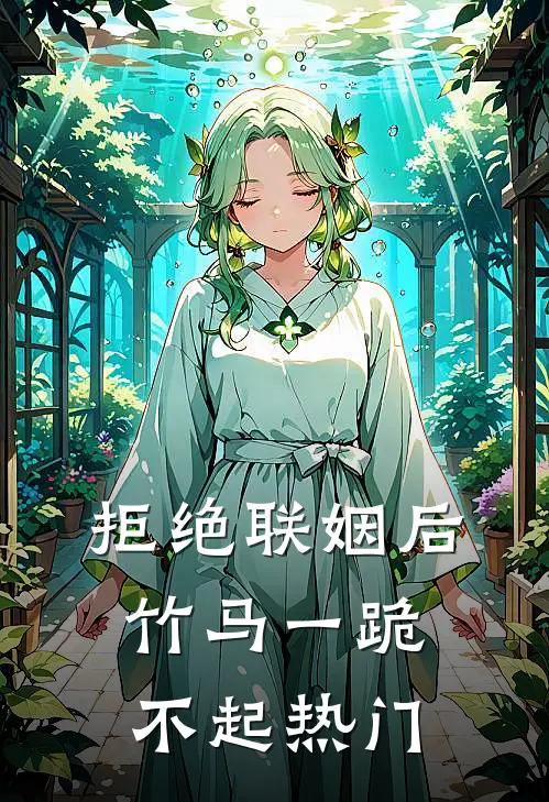 拒绝联姻后竹马一跪不起热门