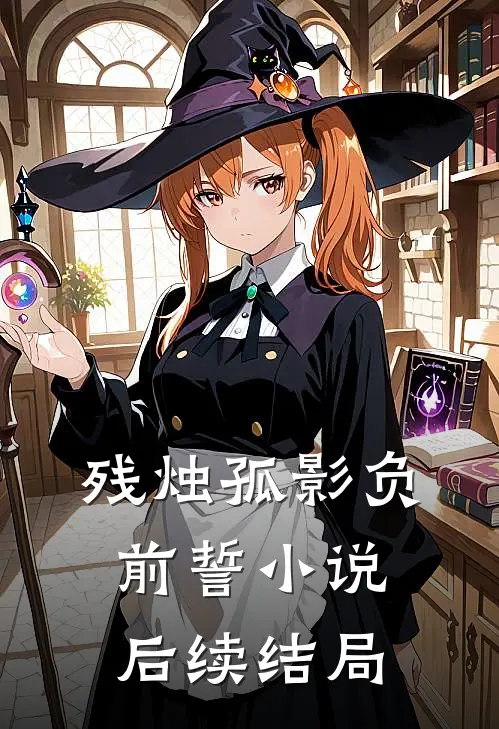 残烛孤影负前誓小说后续结局