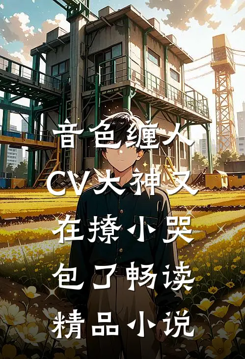 音色缠人：CV大神又在撩小哭包了畅读精品小说