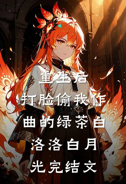 重生后，打脸偷我作曲的绿茶白洛洛白月光完结文