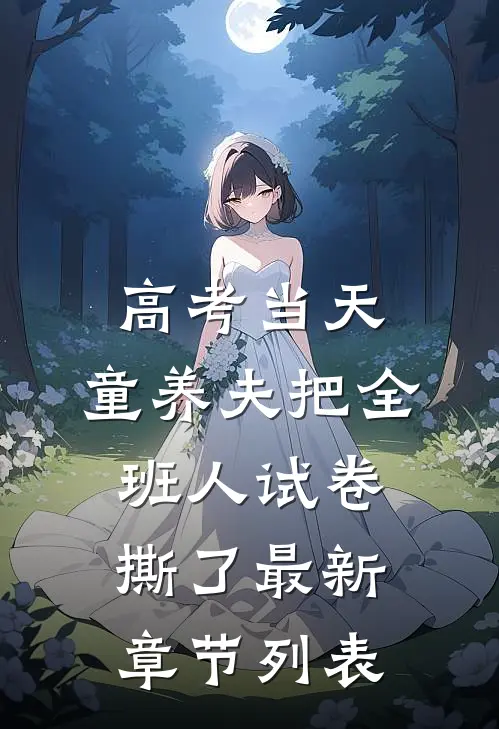 高考当天，童养夫把全班人试卷撕了最新章节列表